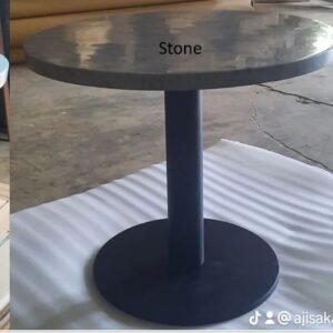CT 2 300x300 - Coffee Table Iron
