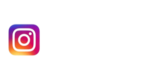 Instagram logo removebg white 300x163 - Ajisaka_Recycle_Teak