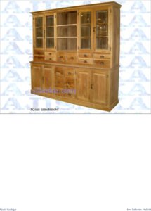 New Collection 030 215x300 - AQ131 Sliding Cabinet