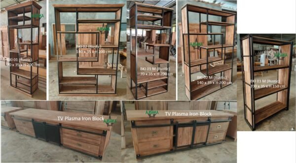 inds2 600x332 - Industrial Teak