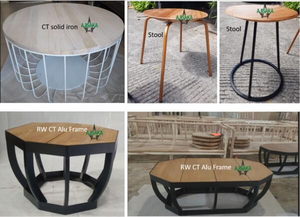 inds4 600x434 - Industrial Coffee Table